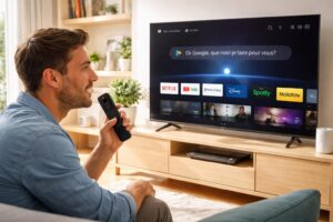 découvrez nos astuces simples pour configurer votre appareil mitv et utiliser ok google efficacement. guide pratique pour profiter pleinement de votre mitv avec la commande vocale.