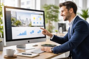 découvrez les avantages d'intégrer la météo google directement sur la page d'accueil de votre entreprise pour améliorer l'expérience utilisateur et attirer plus de visiteurs.