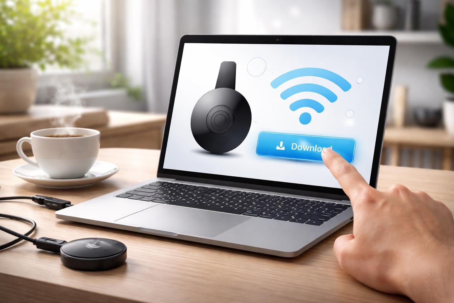découvrez les étapes infaillibles pour télécharger et installer google chromecast sur votre pc facilement et profiter du streaming sans souci.