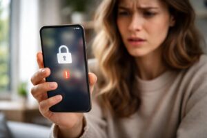 découvrez comment une carte sim verrouillée peut affecter votre expérience mobile, ses implications sur la liberté d'utilisation et les solutions possibles.