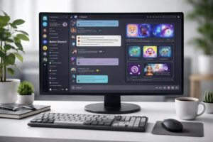 découvrez les meilleures extensions de better discord pour enrichir et personnaliser vos conversations sur discord, avec des fonctionnalités inédites pour améliorer votre expérience de chat.