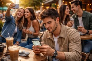 découvrez les meilleures méthodes pour retrouver le snap de quelqu'un à proximité facilement et rapidement, tout en respectant la vie privée et la sécurité.