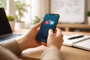 découvrez les meilleures méthodes pour savoir si votre numéro est bloqué sans passer d'appel, grâce à des astuces simples et efficaces.