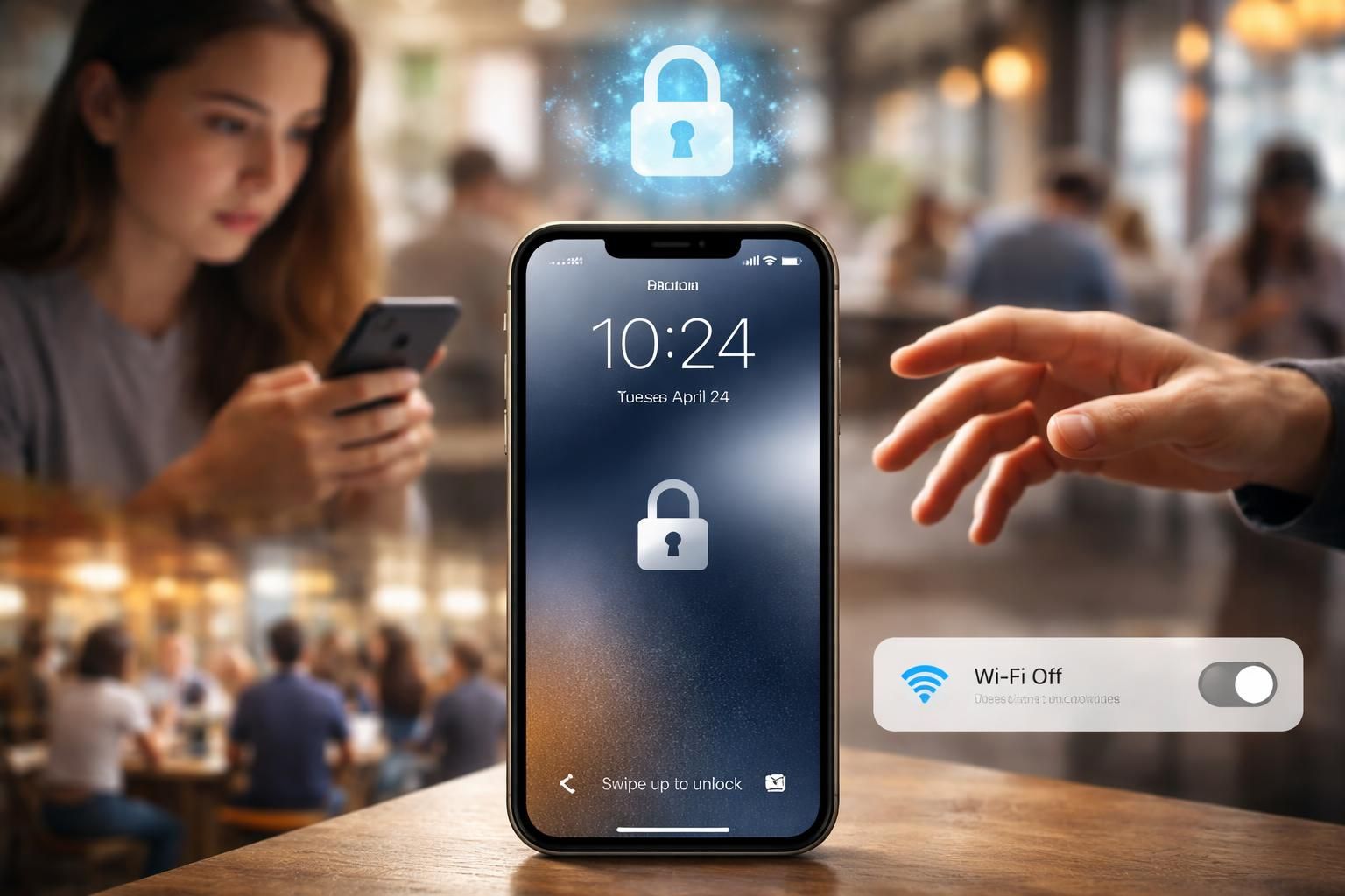 découvrez les raisons courantes pour lesquelles un iphone peut être verrouillé par son propriétaire et comment résoudre ces situations.