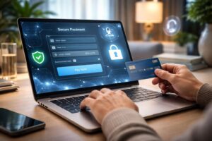 découvrez pourquoi nifty ero est la solution idéale pour sécuriser et faciliter toutes vos transactions en ligne avec rapidité et fiabilité.