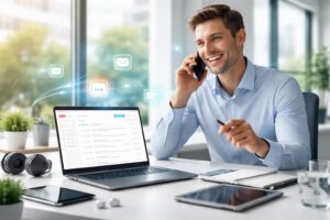 découvrez pourquoi le portail messagerie sfr est l'outil idéal pour gérer efficacement toutes vos communications avec simplicité et sécurité.