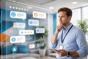 découvrez pourquoi les avis des clients sur bouygues telecom jouent un rôle crucial dans la construction et la perception de son image de marque, influençant la confiance et la fidélité des consommateurs.