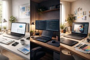 découvrez quel pc xiaomi choisir selon vos besoins : bureautique, développement ou création. analyse des gammes clés pour faire le meilleur choix.