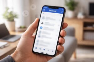 découvrez si vous pouvez réellement retrouver quelqu'un sur facebook en utilisant son numéro de téléphone et les méthodes efficaces pour le faire.
