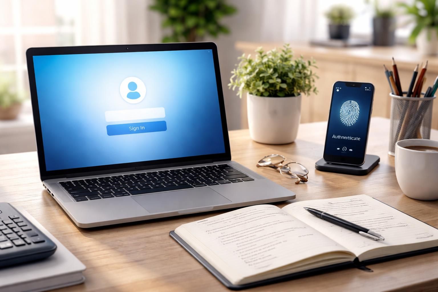 découvrez des astuces pratiques pour ne plus jamais oublier votre mot de passe d'ordinateur et sécuriser facilement l'accès à votre appareil.