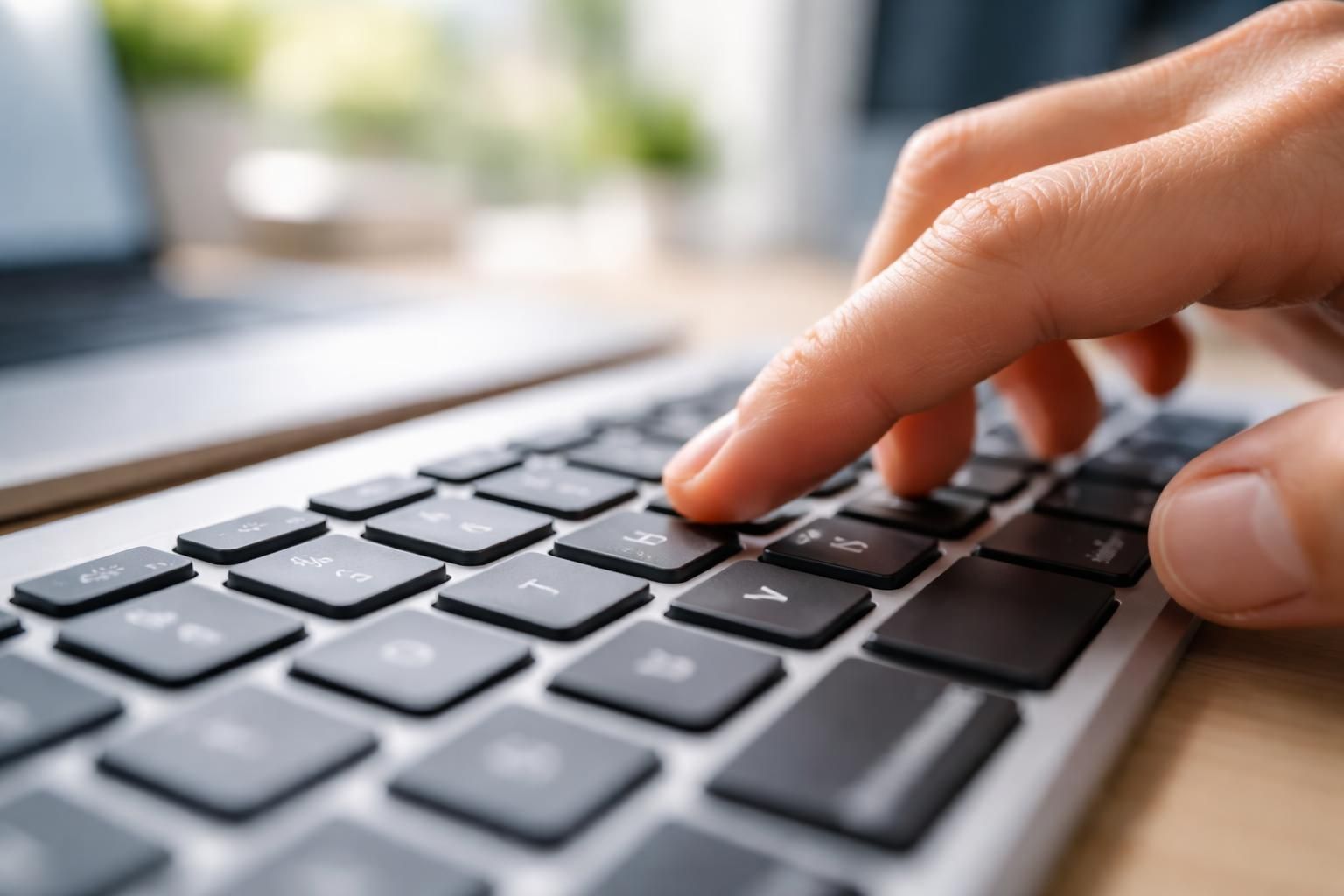découvrez comment taper rapidement un hashtag (#) sur votre clavier grâce à nos astuces simples et efficaces, pour gagner du temps en un clin d'œil.