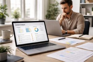lisez les avis récents sur crossplag pour évaluer efficacement la qualité et l'originalité de vos contenus écrits.