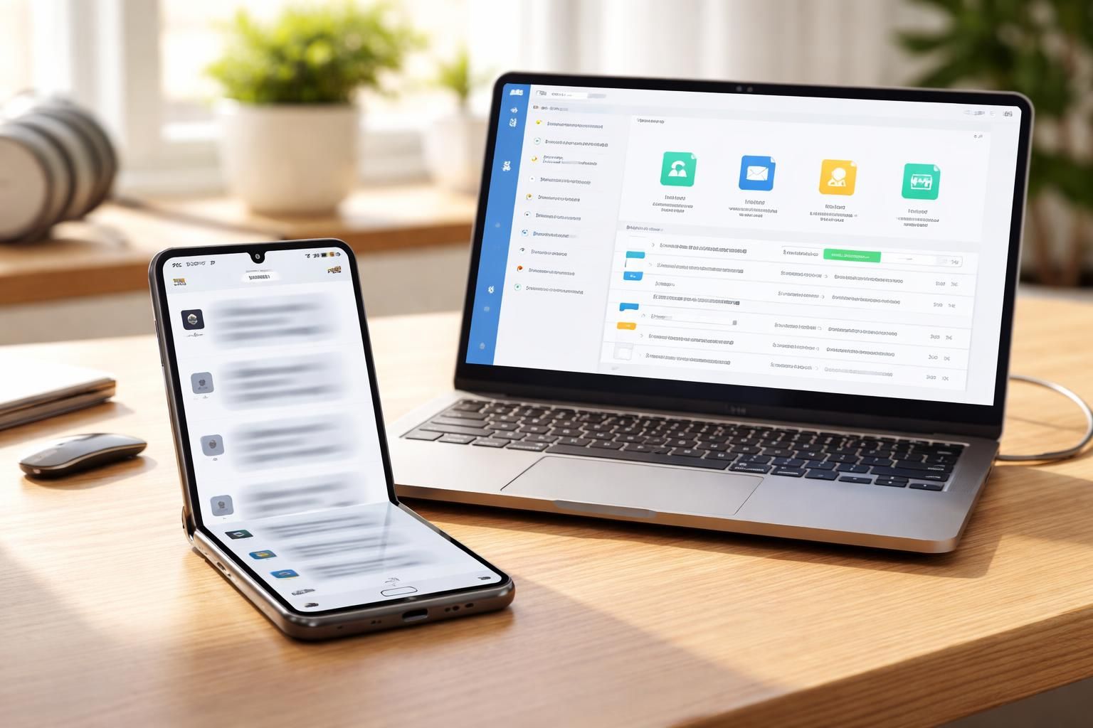 découvrez les méthodes efficaces pour récupérer un sms supprimé sur android et ne perdez plus jamais vos messages importants.