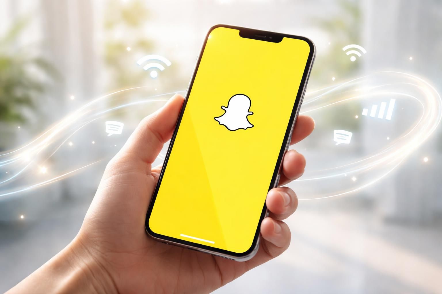 découvrez notre guide étape par étape pour établir une connexion sur snapchat sans problème, avec des conseils simples et efficaces pour une expérience fluide.