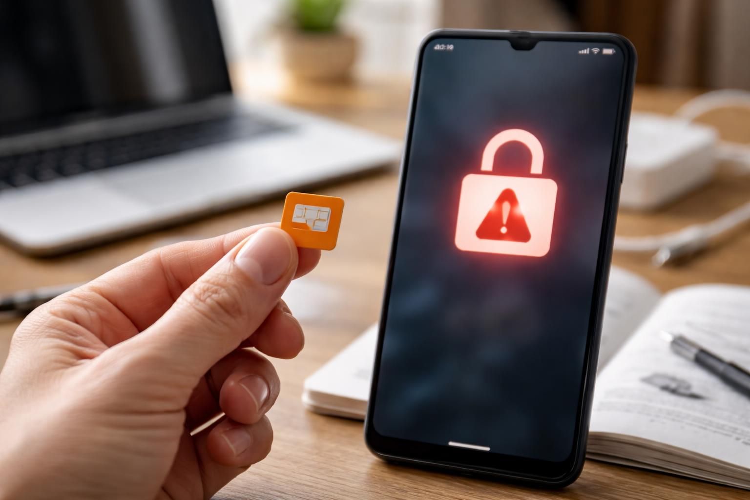 découvrez comment débloquer rapidement une carte sim orange bloquée grâce à notre guide simple et efficace.