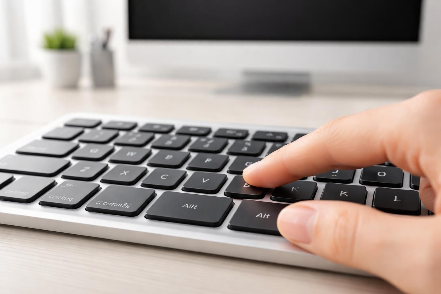 découvrez notre guide pratique pour apprendre à créer un cœur facilement à l'aide du clavier de votre pc. astuces simples et rapides pour personnaliser vos messages.