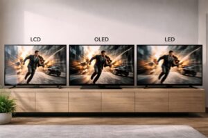 découvrez comment le décalage entre le son et l'image impacte l'expérience visuelle sur différents types d'écrans tv : lcd, oled et led, et apprenez à optimiser la synchronisation pour un visionnage parfait.