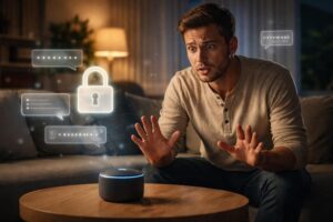 découvrez les phrases à éviter avec alexa pour protéger votre vie privée et sécuriser vos informations personnelles.