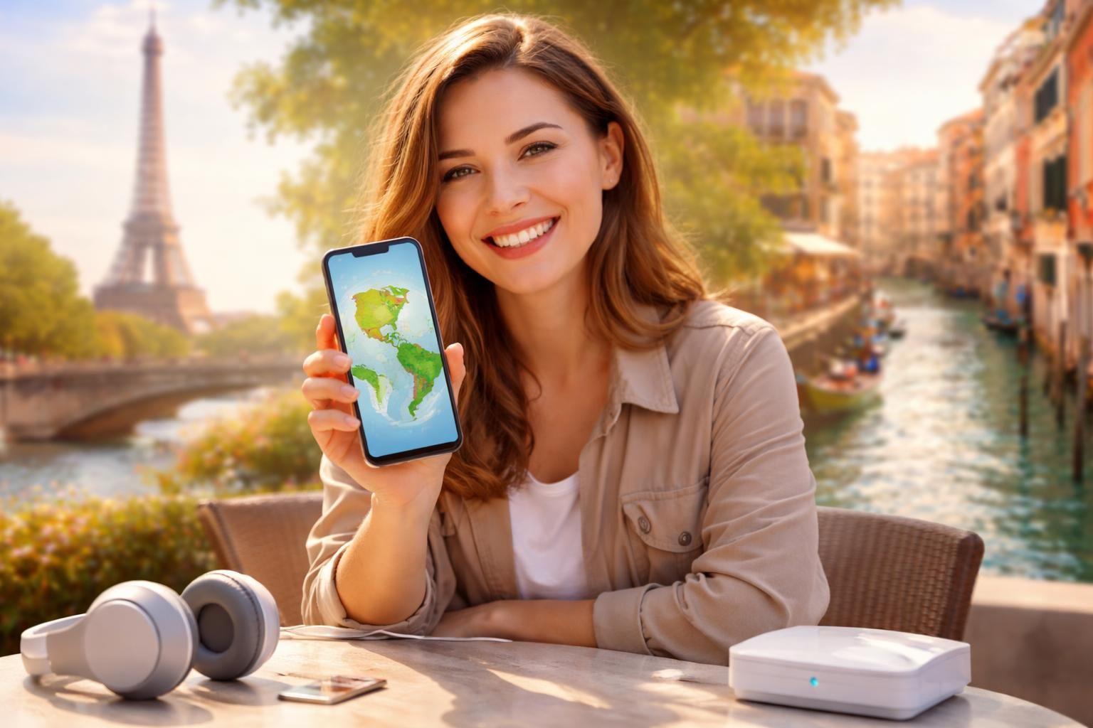 découvrez les meilleures options pour appeler facilement en italie depuis la france, avec des solutions économiques et pratiques pour rester connecté.