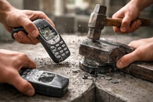 découvrez les meilleures techniques pour apprendre comment casser un nokia facilement et en toute sécurité. guide pratique et astuces détaillées.