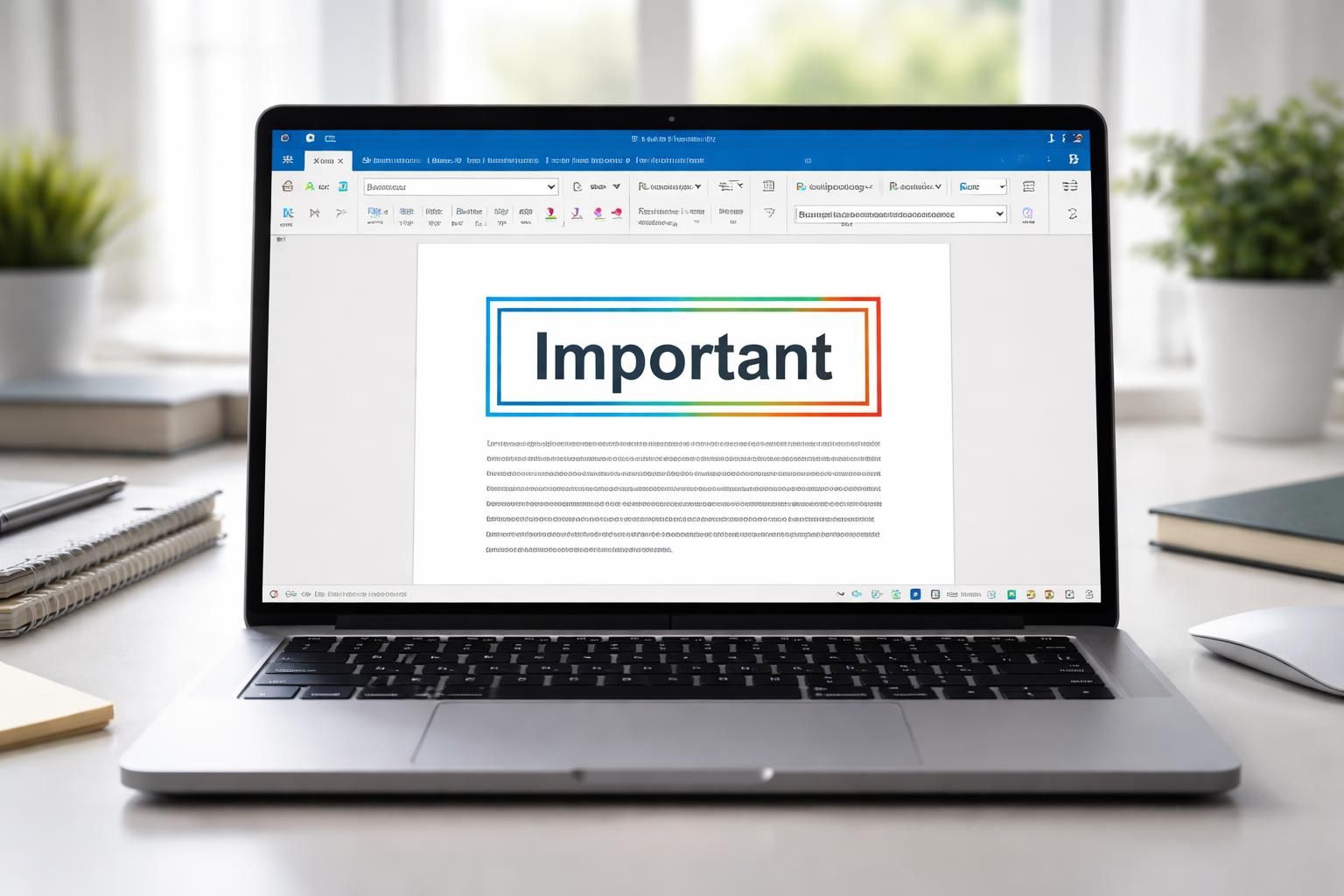 découvrez les astuces et techniques professionnelles pour entourer un mot sur word facilement et rapidement.