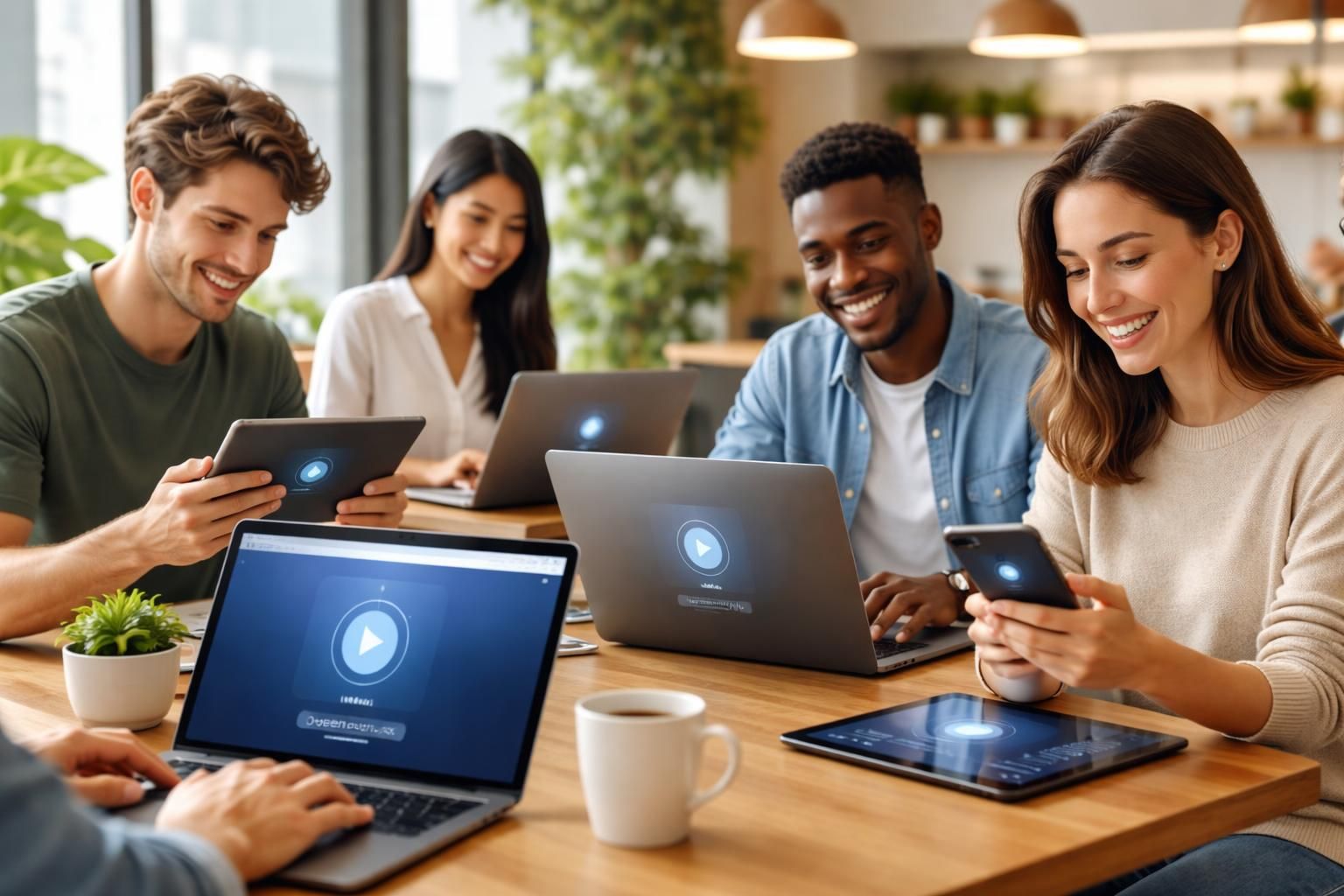 découvrez les avis des utilisateurs sur la facilité d'utilisation de l'application openvpn, ses fonctionnalités et son efficacité pour sécuriser vos connexions.