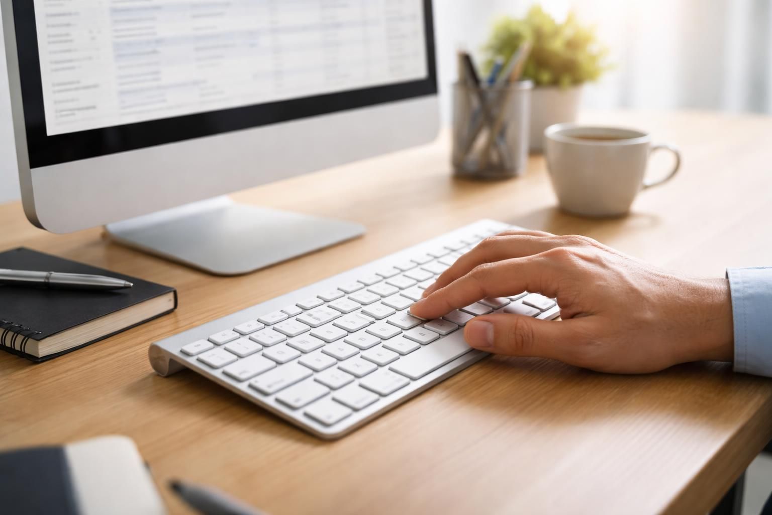 découvrez pourquoi maîtriser la touche tab sur votre clavier est essentiel pour gagner en efficacité et fluidité dans votre travail au quotidien.