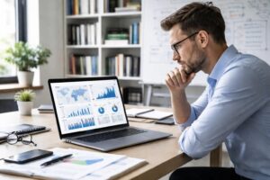découvrez notre avis expert sur rocketreach, analyse détaillée de la précision et de la fiabilité des données fournies pour optimiser votre prospection.