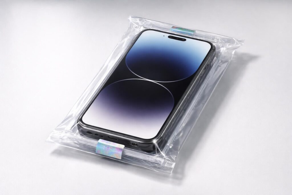 découvrez comment reconnaître un téléphone sous scellé authentique grâce à nos conseils pratiques et évitez les contrefaçons en toute simplicité.