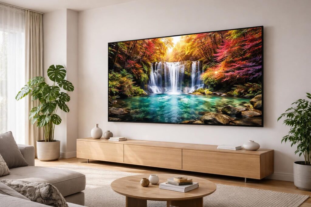 découvrez notre test complet de la lg c4 : performances, caractéristiques, et fonctionnalités clés à ne pas manquer pour bien choisir votre prochain téléviseur.