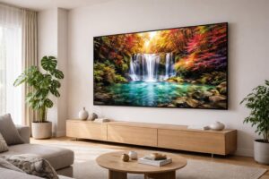découvrez notre test complet de la lg c4 : performances, caractéristiques, et fonctionnalités clés à ne pas manquer pour bien choisir votre prochain téléviseur.