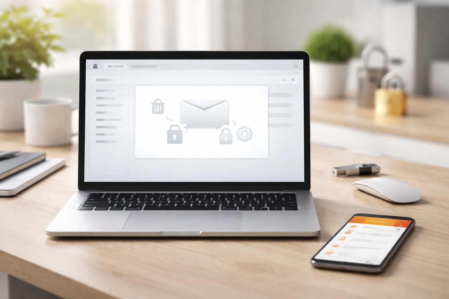 découvrez comment supprimer facilement votre compte orange mail grâce à notre guide complet et toutes les étapes indispensables.