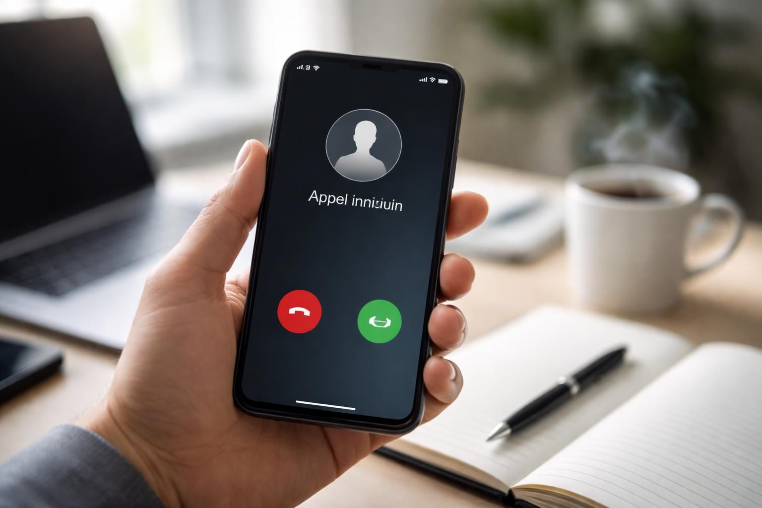 découvrez comment retrouver facilement l'identité d'un numéro inconnu grâce à nos astuces efficaces et rapides. à qui appartient ce numéro ? trouvez la réponse ici !