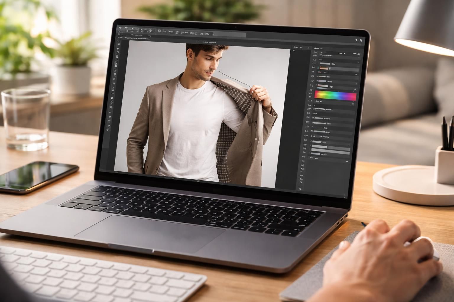 découvrez comment utiliser une application gratuite pour enlever les vêtements sur une photo facilement et en toute sécurité, avec des conseils pratiques et étape par étape.