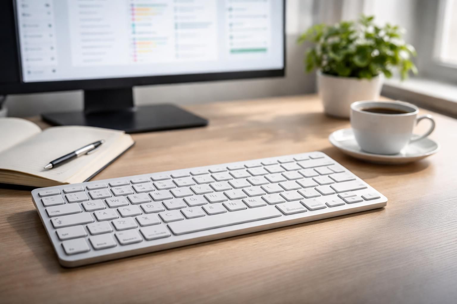 découvrez comment utiliser efficacement la touche shift sur un clavier azerty pour améliorer votre productivité et gagner du temps dans vos tâches quotidiennes.