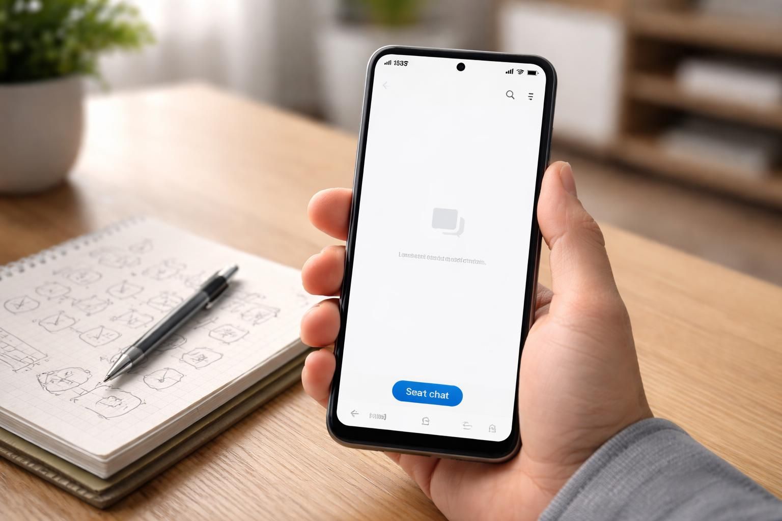 découvrez comment vérifier si vos sms sont bloqués sur android grâce à des tests simples et des méthodes éprouvées pour résoudre ce problème efficacement.