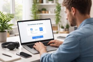 découvrez comment optimiser l'utilisation de votre convertisseur fluvore gratuit en ligne pour des résultats rapides et efficaces, sans complications.