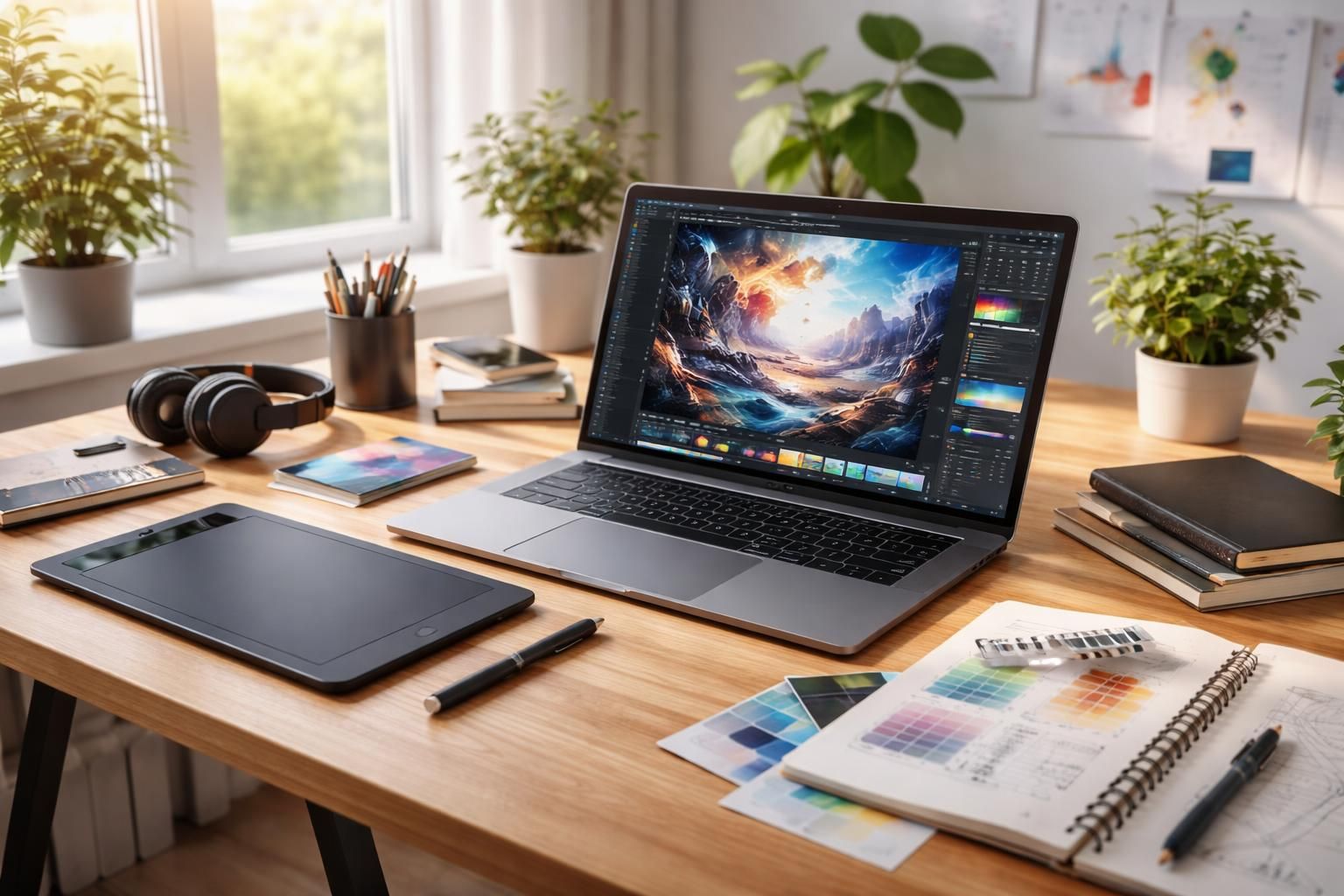 explorez les fonctionnalités innovantes de dall-e 3 gratuit pour transformer vos projets créatifs avec des images uniques et personnalisées.