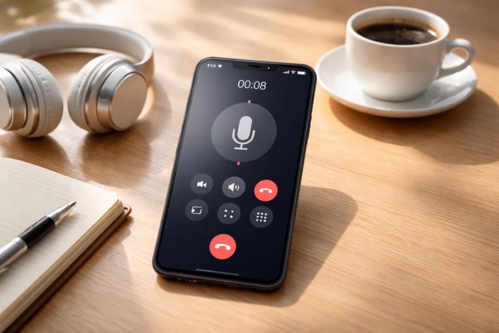 découvrez comment sauvegarder efficacement vos appels téléphoniques sur mobile grâce à notre guide détaillé, étape par étape, pour ne jamais perdre vos conversations importantes.