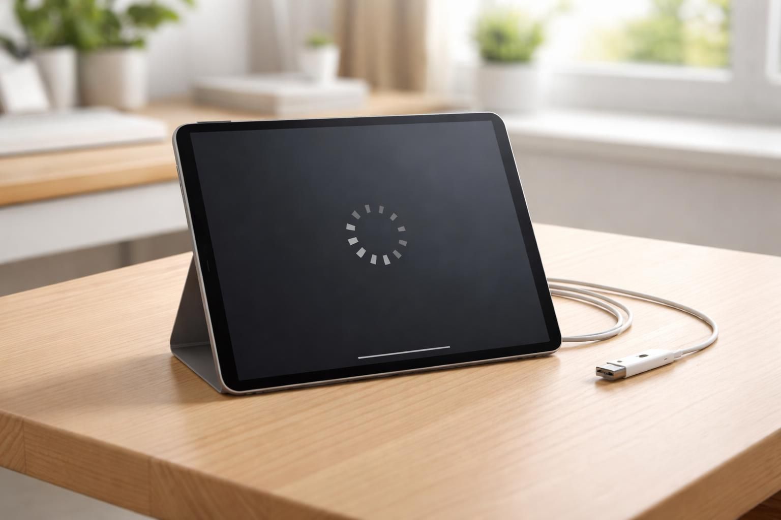 découvrez notre guide complet pour réinitialiser un ipad bloqué avec succès et retrouver rapidement un appareil fonctionnel en toute simplicité.