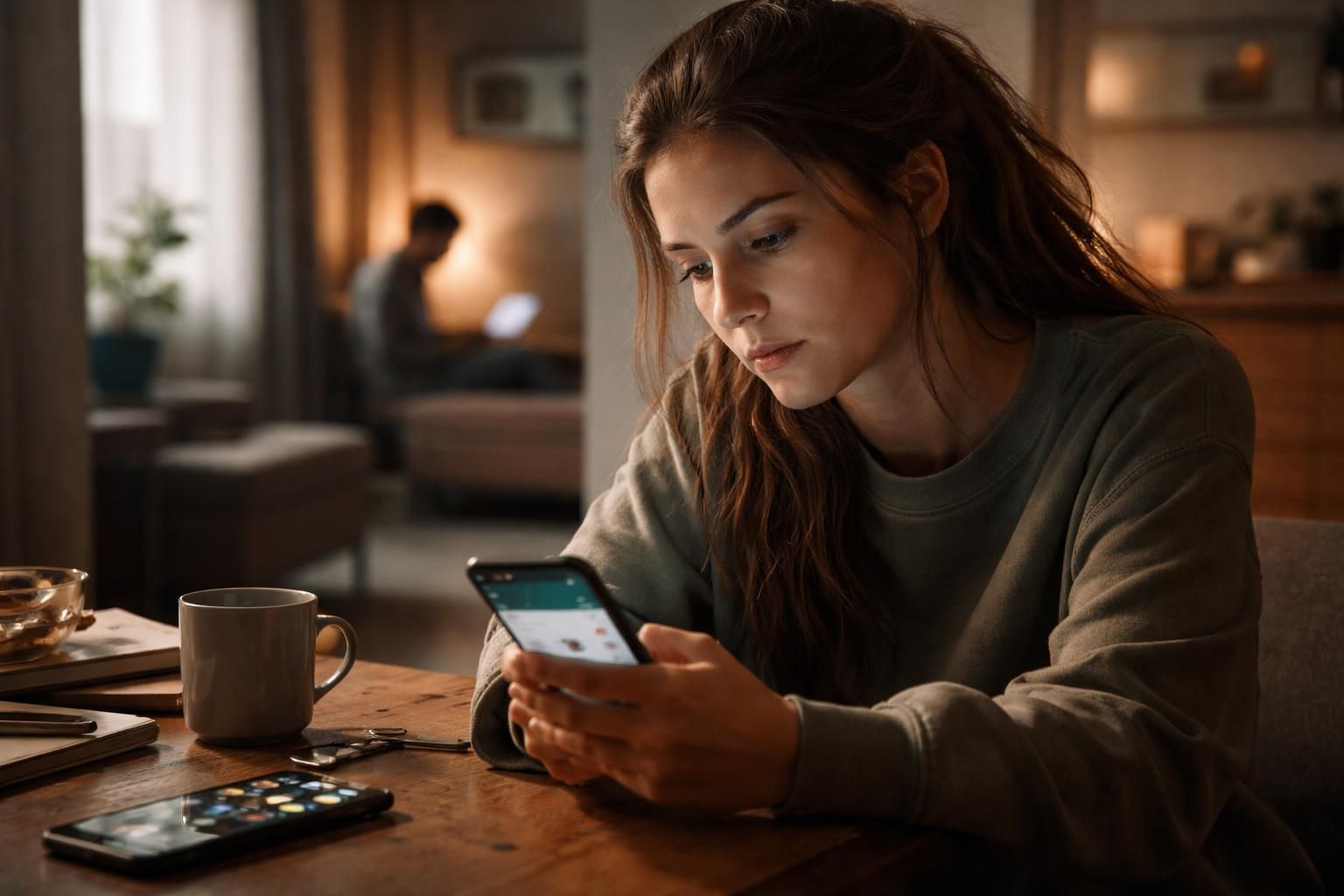 découvrez les signes révélant un manque de communication authentique chez ceux qui sont toujours en ligne sur whatsapp et apprenez à mieux comprendre leurs véritables intentions.