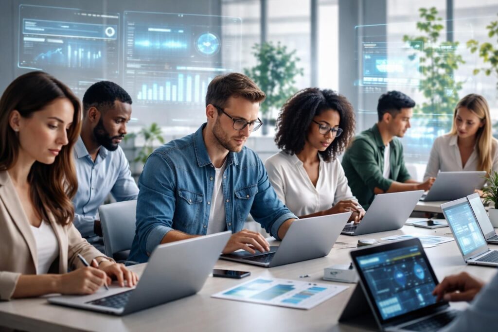 découvrez les avis des utilisateurs sur jasperai, analysez ses fonctionnalités et performances pour mieux comprendre ses avantages et inconvénients.
