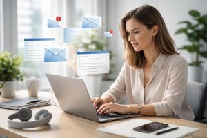 découvrez les astuces essentielles pour maîtriser avec succès votre messagerie mail sfr. guide pratique pour optimiser votre gestion des emails facilement et efficacement.