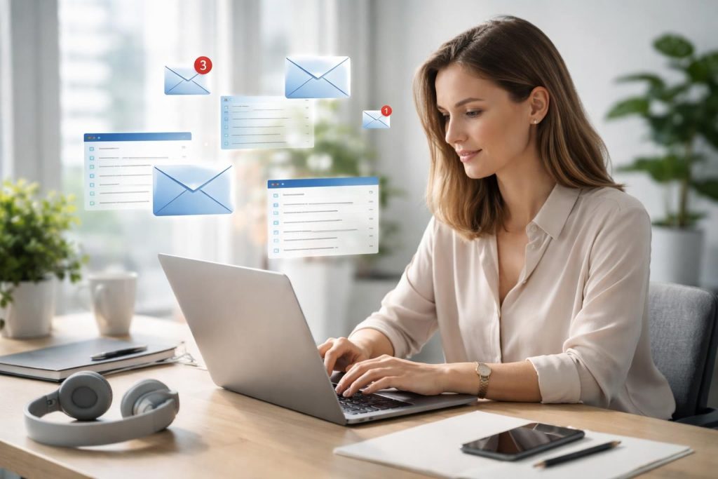 découvrez les astuces essentielles pour maîtriser avec succès votre messagerie mail sfr. guide pratique pour optimiser votre gestion des emails facilement et efficacement.