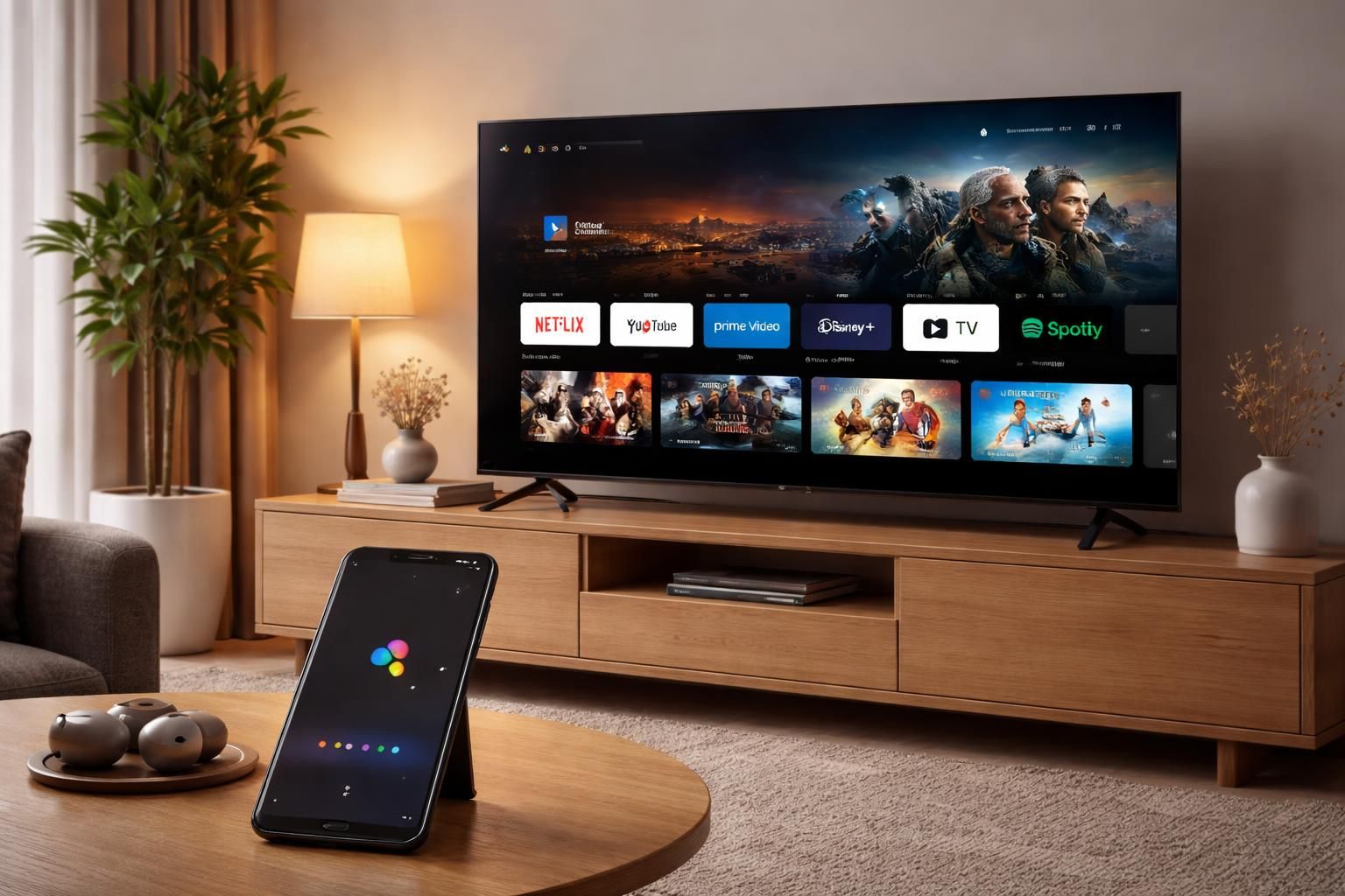 découvrez les meilleures astuces pour configurer facilement votre appareil mitv aespo avec ok google et profitez d'une expérience optimale.
