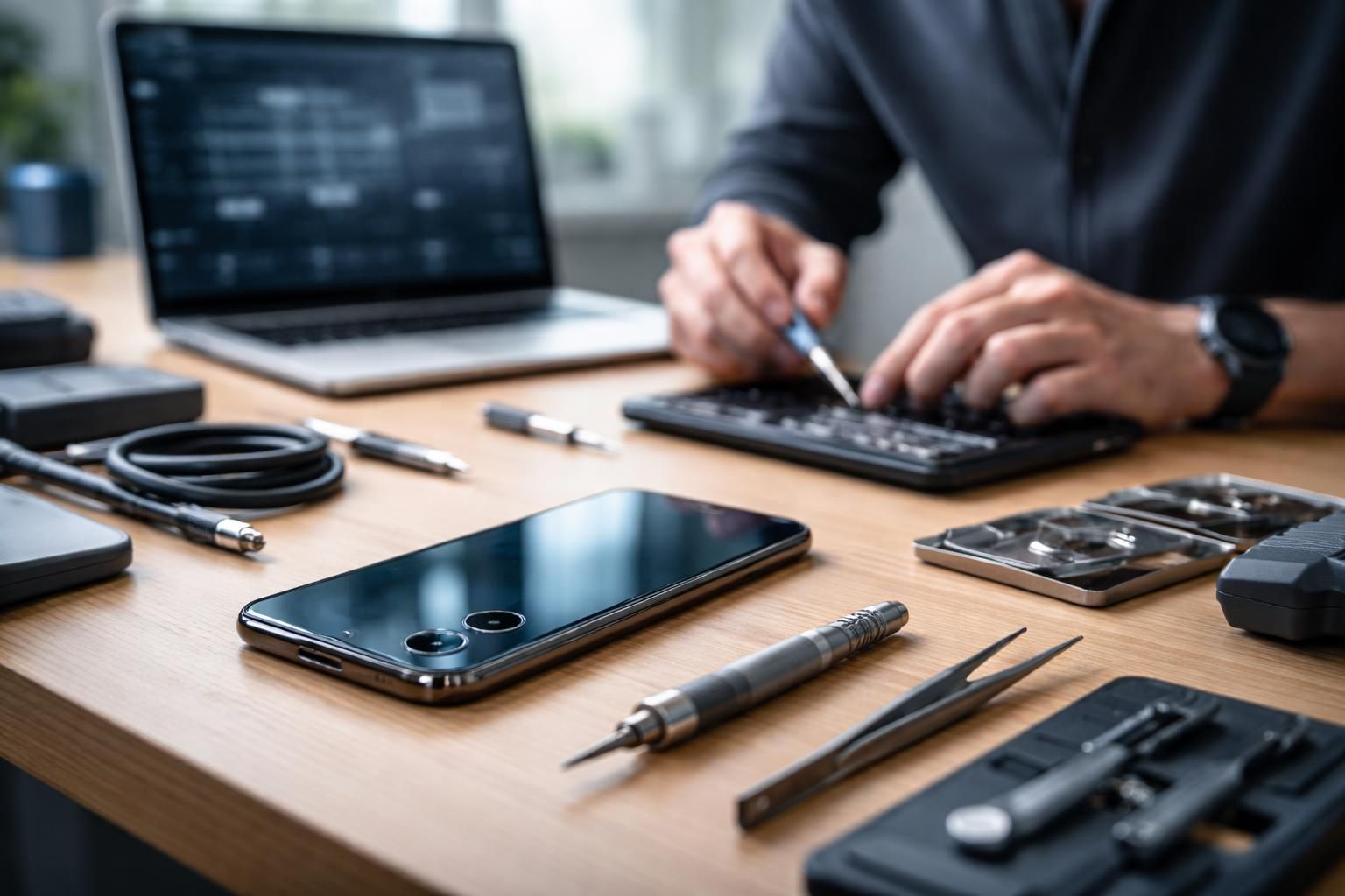 découvrez les meilleures astuces simples et efficaces pour débloquer un imei blacklisté rapidement et en toute sécurité.