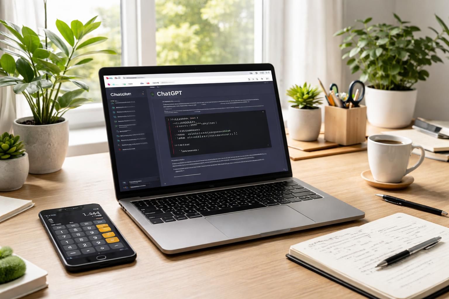 découvrez les meilleures astuces pour installer la calculatrice chatgpt facilement et rapidement afin d'optimiser votre expérience utilisateur.