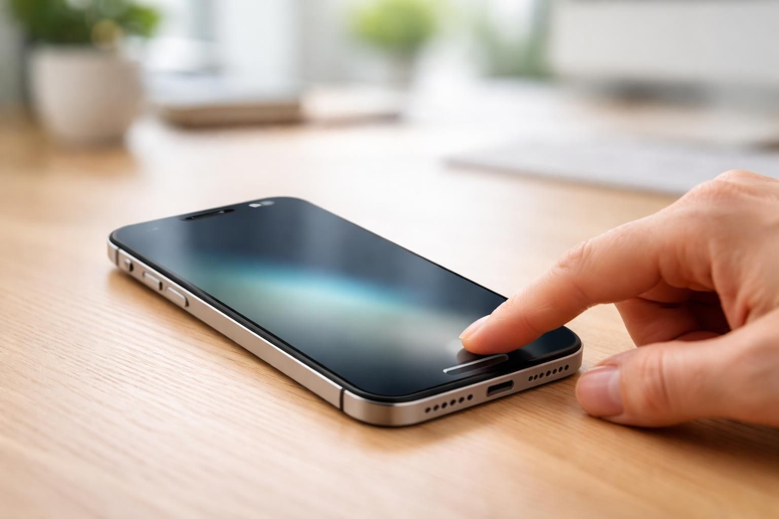 découvrez les meilleures astuces pour déverrouiller facilement l'écran d'accueil de votre iphone, même si vous rencontrez des difficultés. guide simple et efficace pour tous les modèles.