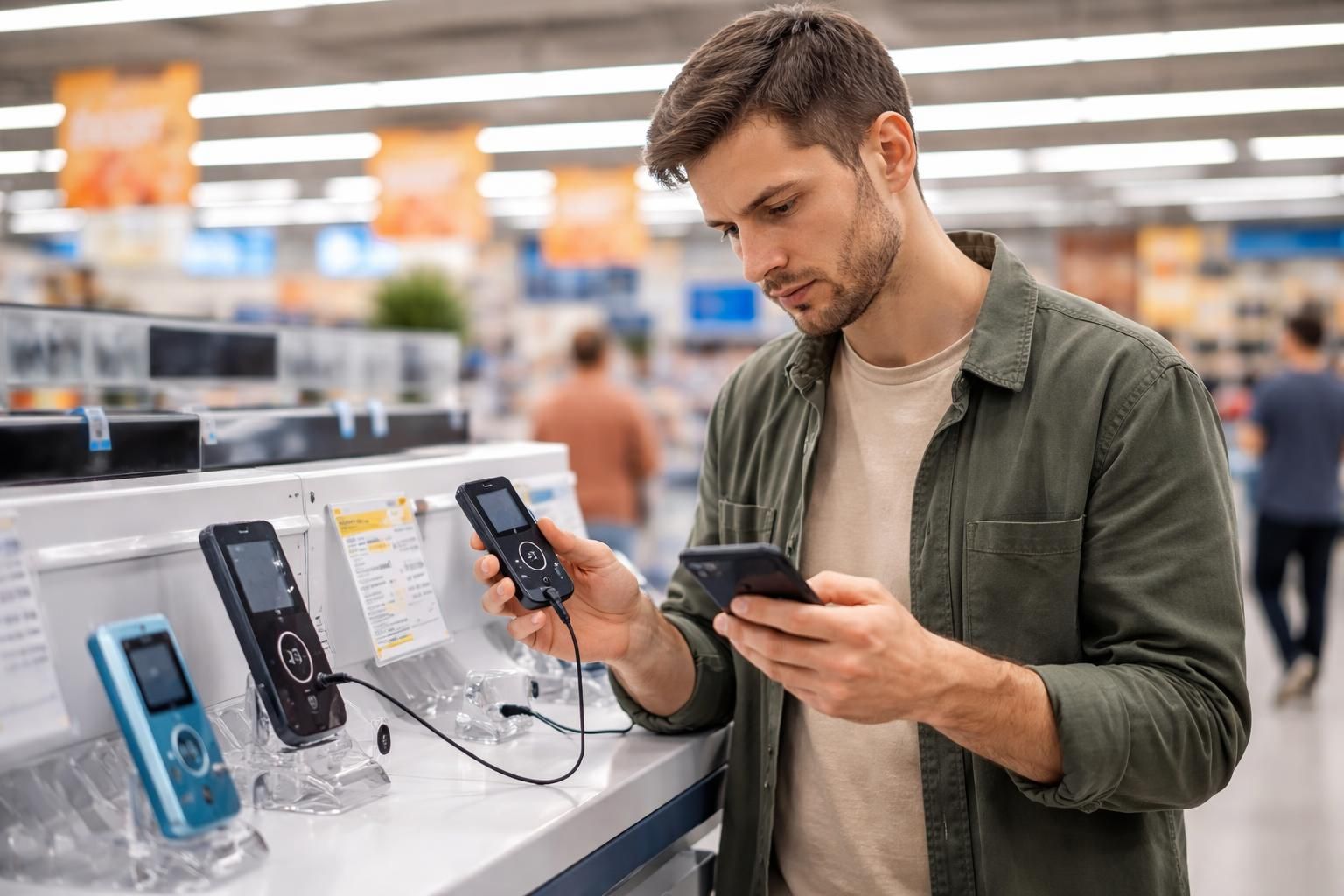 découvrez notre analyse complète de la promo mpman chez leclerc : astuces, vérifications essentielles et conseils pour un achat sûr et malin.