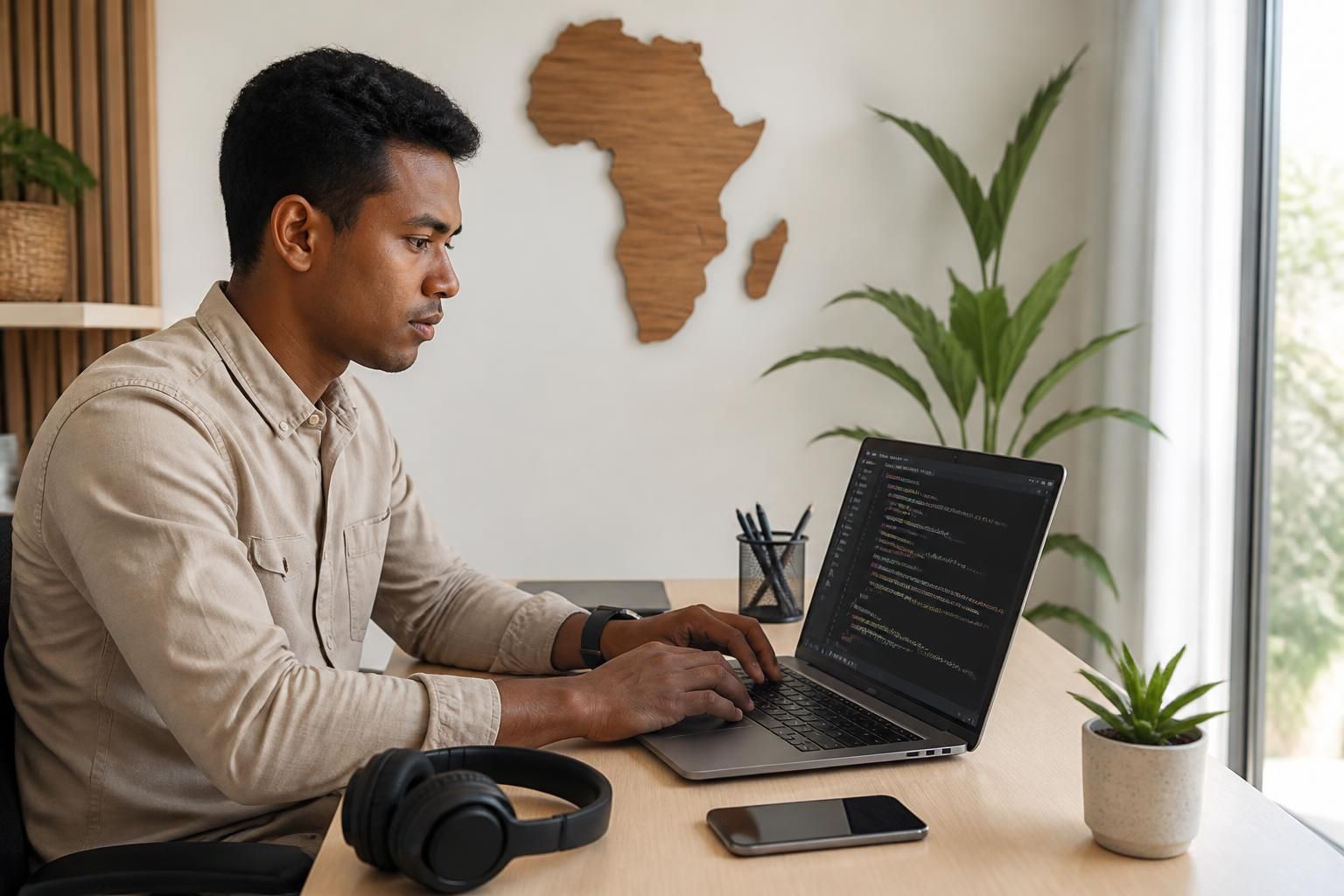 découvrez les avantages de faire appel à un développeur wordpress à madagascar : expertise, coût compétitif et qualité de service pour un site web performant.
